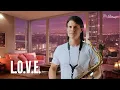Download Lagu L.O.V.E. - Nat King Cole / Frank Sinatra (cover Sax Element)