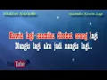 Suamiku kawin lagi Siti Badriah karaoke no vokal