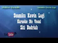 Download Lagu Suamiku kawin lagi Siti Badriah karaoke no vokal