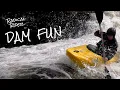 Download Lagu DAM FUN // with Ewan Campbell // ft. Waka Skuxx // Radical Rider