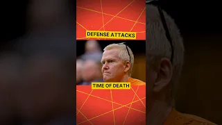 Alex Murdaugh Defense Attacks Maggie and Paul s Time of Death