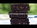 Best Vegan Brownies Ever