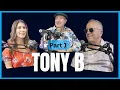 Staten Islands Finest Tony B Part 1 Vino with Vito