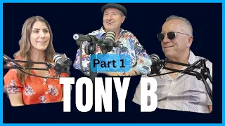 Staten Islands Finest Tony B Part 1 Vino with Vito