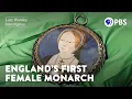 Queen Mary I Bloody Tyrant or Female Trailblazer Lucy Worsley Investigates