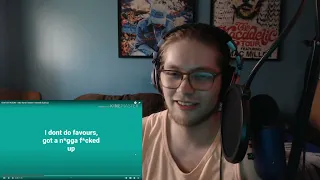 xxxtentacion very rare forever freestyle first reaction trash or pass 