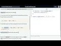 Lesson 5 ES6 Write Arrow Functions with Parameters