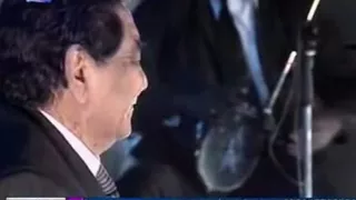 الأستاذ محمد وردي البوم حفلة دبي 