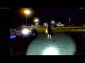 A Councilmember Stopped Arrested for DWI
