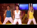 Lagu Mila Lazar - Gimme Gimme Gimme a Really Great Workout (2010)