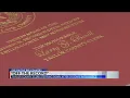 Taylor County Clerk Larry Bevill retires after 39 years of record keeping