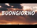 Download Lagu Alessandra Amoroso - Buongiorno (Lyrics) (From Love \u0026 Gelato)