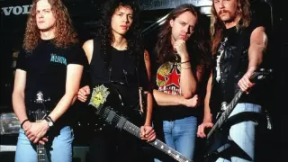Download Metallica - Nothing Else Matters (Instrumental Version) MP3