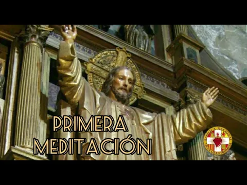 Download MP3 Primera Meditación del Modo de Meditar las Horas de la Pasión.