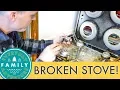 TESTIMONY TUESDAY Magic Chef Oven Miracle in the RV