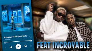 un feat incroyable