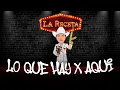 Download Lagu La Receta - Lo Que Hay X Aquí (Video Lyric)