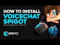 How to Add Voice Chat to a Minecraft Spigot Server