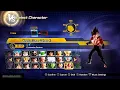 Dragon ball xenoverse 2 all characters without dlc Nawaf Ali