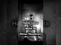 Hakim Librta Motor 40 ( Rimex Slowdown )