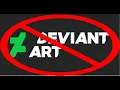 Why Deviantart Sucks