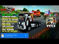 Lagu Truck Simulator ID (Indonesia) MOD APK v1.1.3 | Unlimited Money | Unlock All Truck \u0026 Drivers