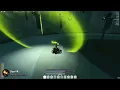 Vanishing Enforcer Deepwoken