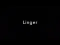 Linger - The Cranberries (Cover)