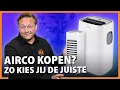 Lagu Welke Airco moet jij Kopen? | Expert