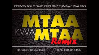 country boy ft g nako climax bibo stamina u0026 chid benz mtaa kwa
