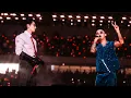 Dylan Wang x GAI - Seaside Tango (海边探戈) | GAI Evolution Tour (Chongqing) via 种梦音乐  D.M.G