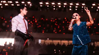 Dylan Wang x GAI - Seaside Tango GAI Evolution Tour Chongqing via D M G