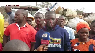 OKULONGOOSA EGGWANGA: Engeri gye kutambudde mu bitundu by’eggwanga ebirala