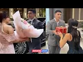 Download Lagu Unboxing Kado Cinta! Fuji Juga Dapat Kado Spesial dari Verrel, Isinya Bikin Semua Speechless!