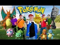 Download Lagu Pokémon In Real Life
