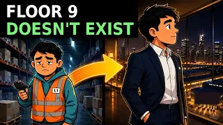 Your Life as Every Rank at Amazon Warehouse to CEO