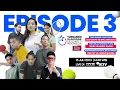 TURNAMEN OLAHRAGA SELEBRITI INDONESIA - EPS 3