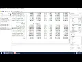Fitting interpreting regression models Probit regression with predictors