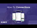 BUNKR How-To Connections