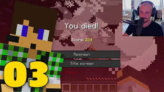 QUESTA MAPPA È UNA FIGATA - Diversity 2 E3 w Cervo