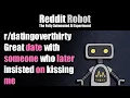 - How to deal with dating someone that dates multiple people