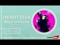 Download Lagu Melly Goeslaw - I'M Not Diva | Official Audio