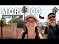 Download Lagu Rabat 🇲🇦 : First Time in Morocco’s Capital
