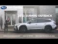 Ken Ganley Subaru Wickliffe - We got your new SUBARU