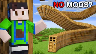 Testing Clickbait Minecraft Shorts That Are Lies...!