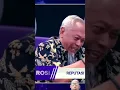 Download Lagu Prof. Koentjoro pada konteks ijazah Jokowi, ia mengakui keasliannya.