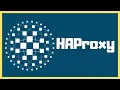 HAProxy Crash Course TLS 1 3 HTTPS and more
