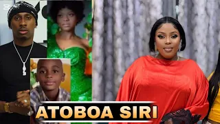 JUX aibua mjadala mzito baada ya mtotowake wa nje ya ndoa kufahamika