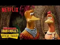 Download Lagu Chicken Run: Dawn of the Nugget 🐓 OFFICIAL TRAILER