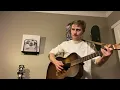 Brennan Warren-Heavy Eyes(Zach Bryan cover)